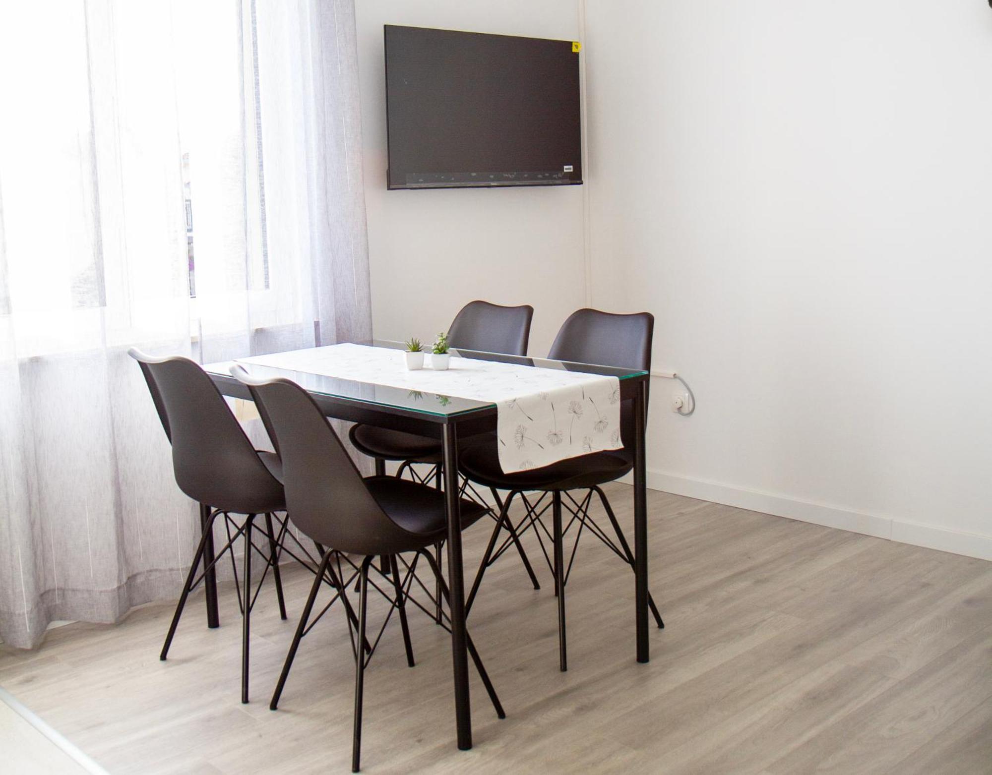 Seaside Gateway Apartment Каштела Экстерьер фото
